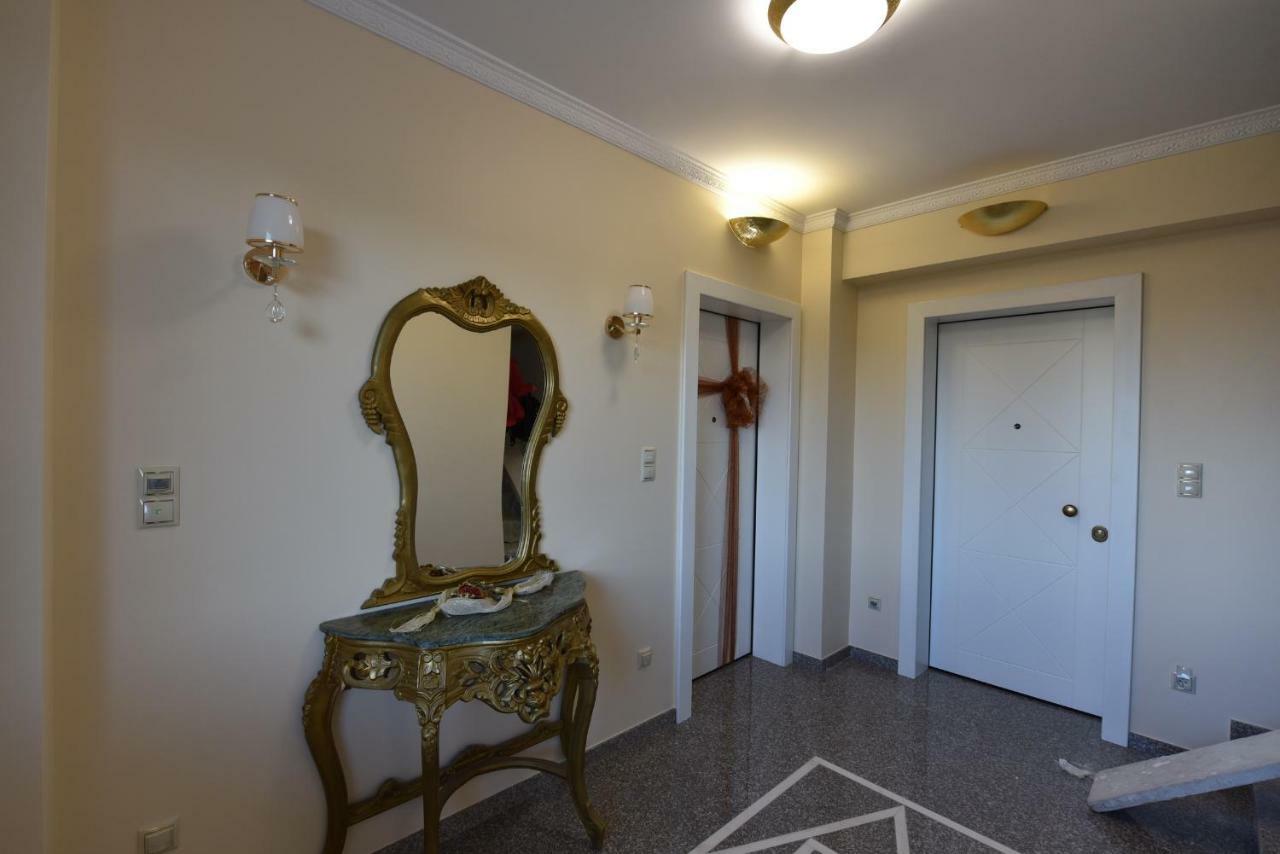Villa Elena Kateríni Exteriör bild